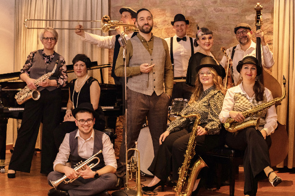 ElSava - Silverball Booking