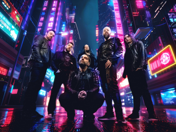 M I GOD - Silverball Booking