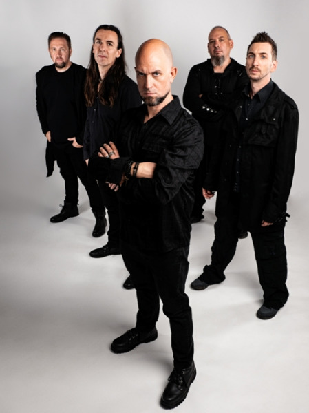 The Sickness - Silverball Booking